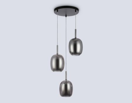 Подвесной светильник Ambrella Light High Light Modern LH11153