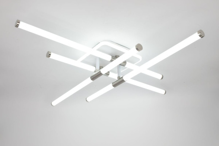 Потолочный светильник Rivoli Morgan 6196-703 Б0070145