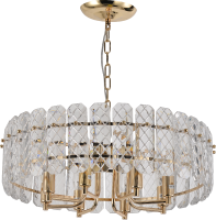 Подвесная люстра Rivoli Sylvia 1049-308 Б0061220