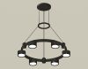 Подвесная люстра Ambrella Light Traditional (A9205,C9232,N8113) XR92051100