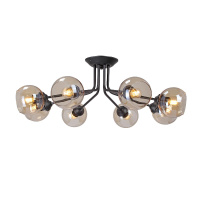 Потолочная люстра Vitaluce V47240-13/8PL