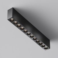 Потолочный светильник Maytoni Points C066CL-20W3-6K-B