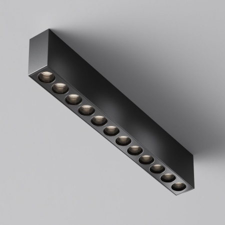 Потолочный светильник Maytoni Points C066CL-20W3-6K-B