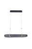 Подвесная люстра Zortes Duble-R ZRS.30505.92