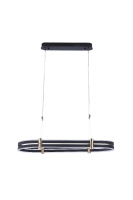 Подвесная люстра Zortes Duble-R ZRS.30505.92