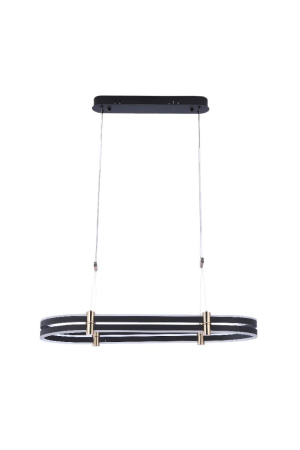 Подвесная люстра Zortes Duble-R ZRS.30505.92