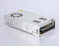 Блок питания Ambrella Light LED Driver 24V 400Вт AC90-260 16.7A IP20 GS9652