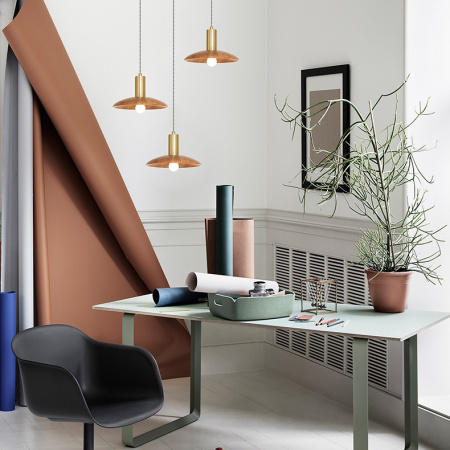 Подвесной светильник ImperiumLoft Wood 219479-26