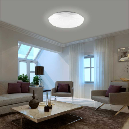 Потолочный светодиодный светильник Feron AL5200 29635