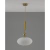Подвесной светильник Moderli Creamy V10912-P