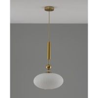 Подвесной светильник Moderli Creamy V10912-P