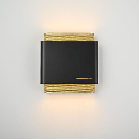 Настенный светильник ImperiumLoft Casing 140597-26