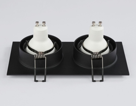 Встраиваемый светильник Ambrella Light Techno Spot Standard Tech TN102746