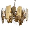 Подвесная люстра Citilux Dart CL231252