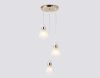 Подвесной светильник Ambrella Light Loft Traditional TR3402