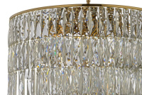 Подвесная люстра Arti Lampadari Deliceto E 1.5.46.101 G