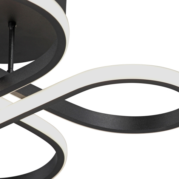 Потолочный светодиодный светильник Vitaluce V3778-1/4PL