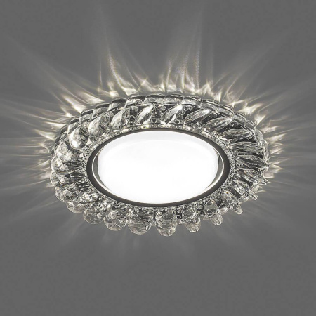 Встраиваемый светильник Feron CD4033 32997