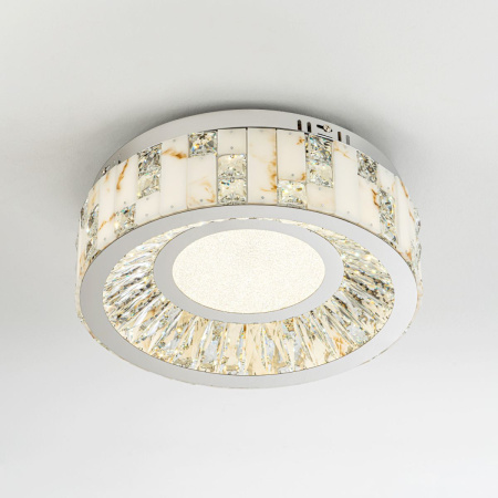 Потолочный светильник Modelux ML.2400.400 CR