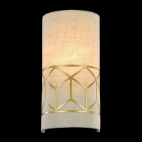 Бра Maytoni Messina H223-WL-01-G золото