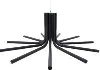 Подвесная люстра Mizi'en King MZ31510-900