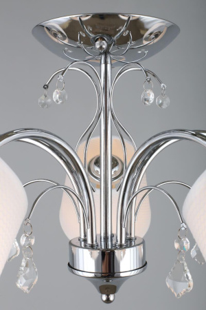 Потолочная люстра Omnilux Novello OML-56307-05