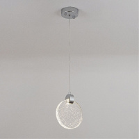 Подвесной светильник Modelux ML.88097.1 CR