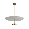Подвесной светильник Odeon Light Felt 7035/20CL