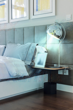 Лампа светодиодная Kanlux Gevo E27 9,5W 3000К 23001