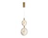 Подвесной светильник Ambrella Light High Light Crystal LH31127