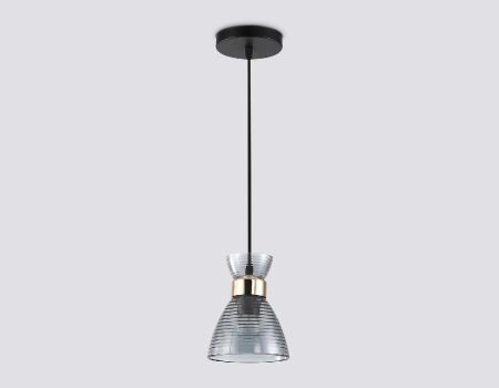Подвесной светильник Ambrella Light Loft Traditional TR3406