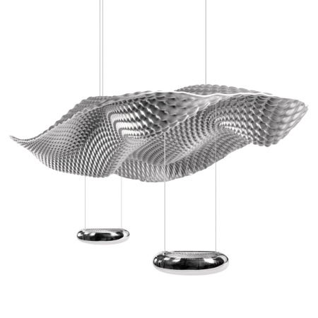 Подвесной светильник LOFT IT Angel 10478P