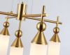 Подвесная люстра Ambrella Light High Light LH55276