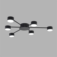 Потолочная люстра Lumion Comfi Torina 8344/6C