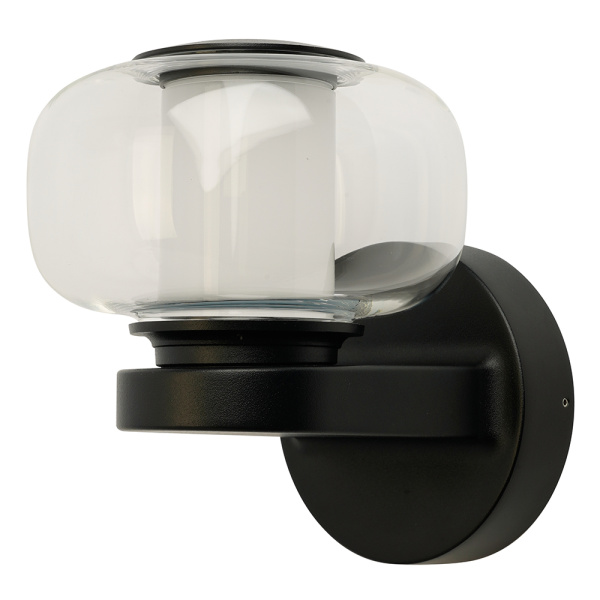 Уличный настенный светильник Feron Париж DH1601 51988