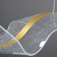 Подвесная люстра ImperiumLoft Larseric 232822-23