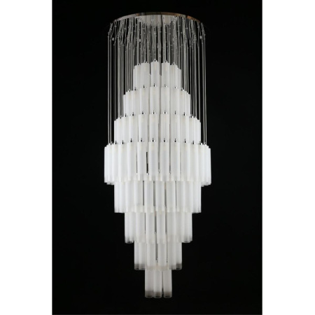 Каскадная люстра Aployt Francesca APL.859.06.144