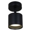 Спот Reluce 53019-9.5-001IL SPOT LIGHT GX53 BK