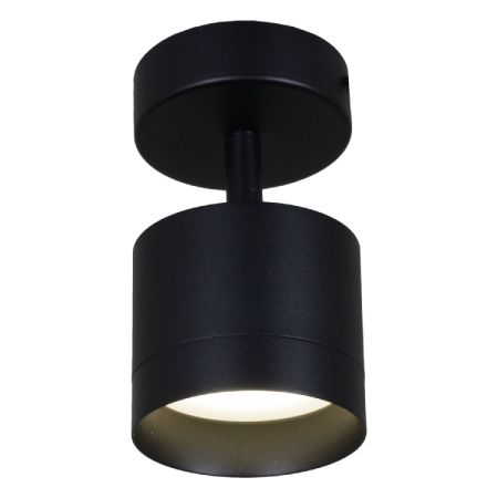 Спот Reluce 53019-9.5-001IL SPOT LIGHT GX53 BK