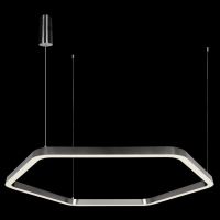 Подвесная люстра Loft IT Titanium 10243XL Dark grey
