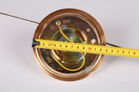 Подвесной светильник Omnilux Fontevivo OML-81903-12