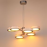 Подвесная люстра Odeon Light L-Vision Rivera 5451/99L