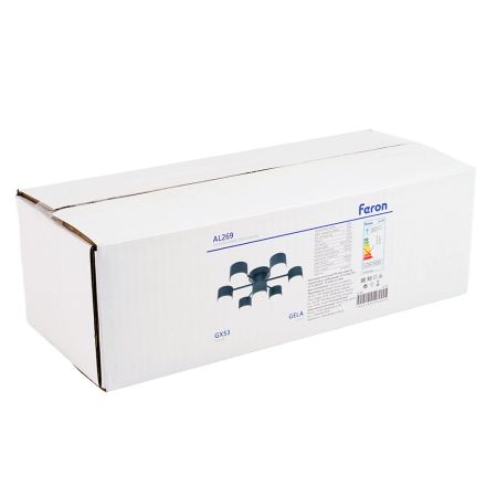 Потолочный светильник Feron AL269 53100