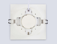 Встраиваемый светильник Ambrella Light Techno Spot Standard Tech TU5220