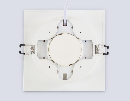 Встраиваемый светильник Ambrella Light Techno Spot Standard Tech TU5220