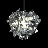 Подвесной светильник Loft IT Clizia 10593/600 Silver