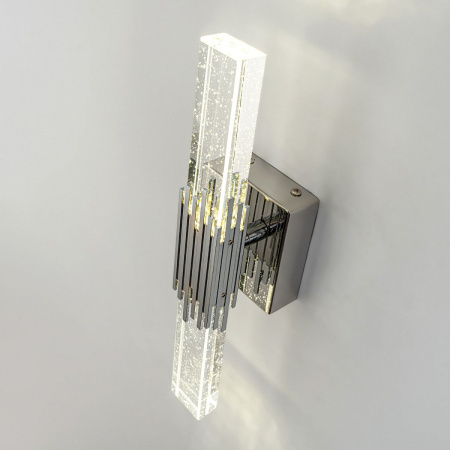 Настенный светильник Modelux ML.88987.01 CR