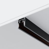 Шинопровод магнитный накладной Maytoni Exility TRXM034-412B