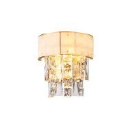 Настенный светильник Favourite Raffinato 4783-2W