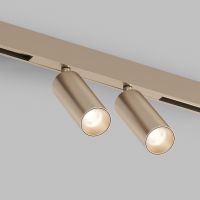 Трековый светильник Denkirs SHINE PRIME SPOT 3000К DK4742-CP